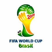 2014 Wold Cup logo