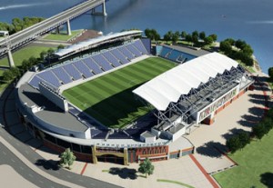 PPL Park