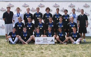 FC Delco Hammerheads