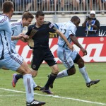 Philadelphia Union vs. Colorado Rapids