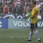 Union at D.C. United