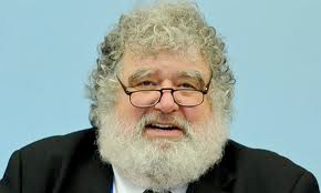 Chuck Blazer