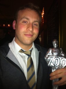 eli and australian fred