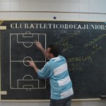 chalkboard tactics
