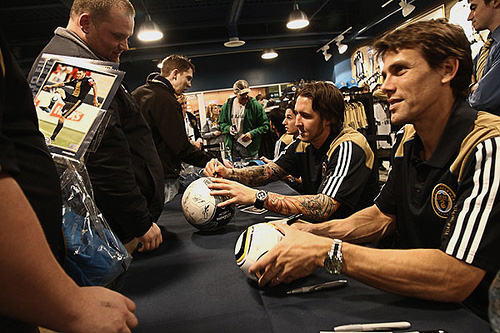 Migs, Califf and Pfeffer