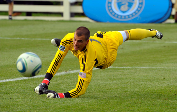 Photo by Earl Gardner