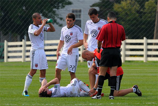 Photo by Earl Gardner