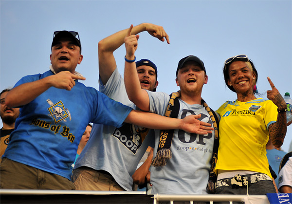 Photo By Earl Gardner