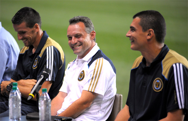 Photo By Earl Gardner