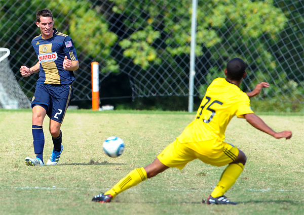 Photo By Earl Gardner