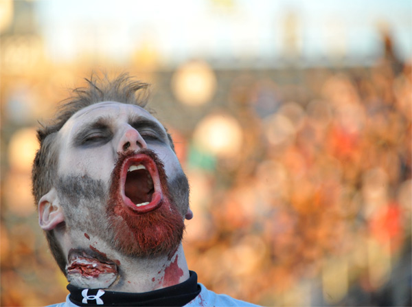 Photo by Earl Gardner