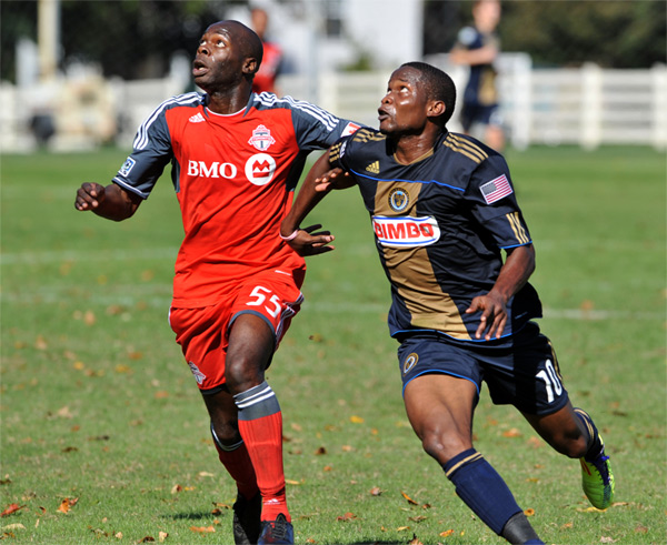 Photo by Earl Gardner