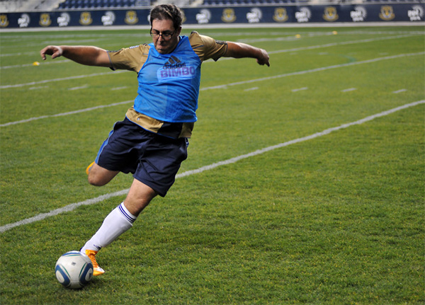 Photo by Earl Gardner