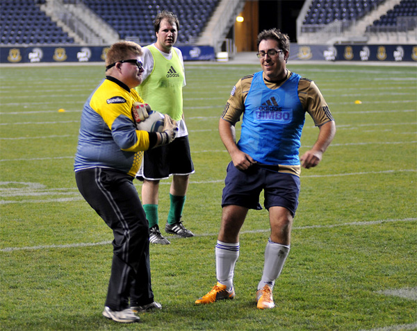 Photo by Earl Gardner