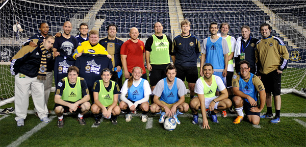 Photo by Earl Gardner