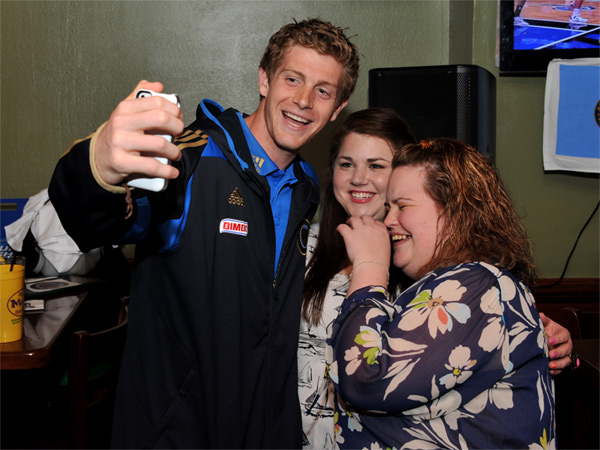 Photo By Earl Gardner