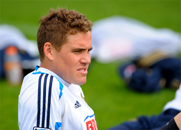 Photo By Earl Gardner