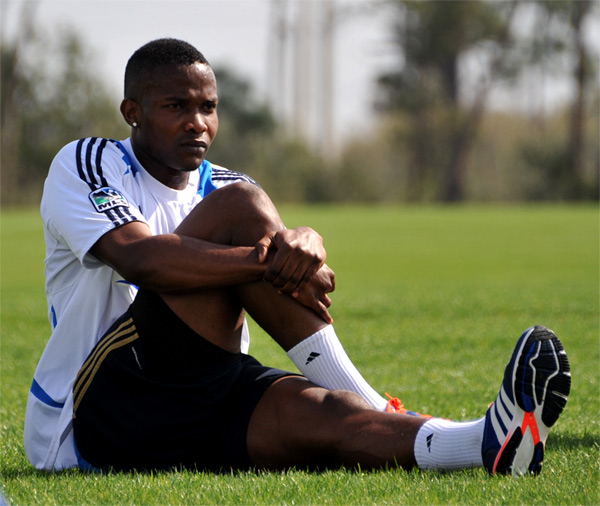 Photo By Earl Gardner