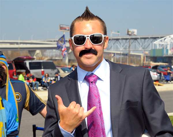 Photo By Earl Gardner