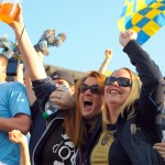 Photo By Earl Gardner