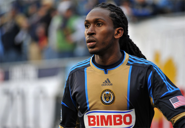 Photo By Earl Gardner