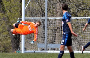 Photo by Earl Gardner