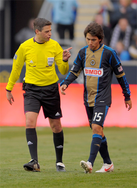 Photo By Earl Gardner