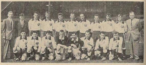 1960 Ukrainian Nationals b