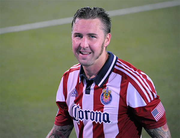 Photo by Earl Gardner