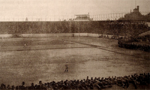 Columbia Park view in 1907