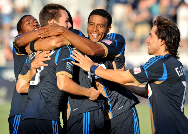 Photo By Earl Gardner