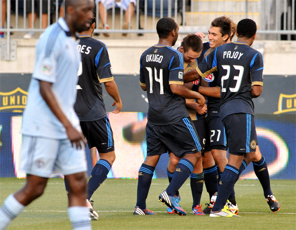 Photo By Earl Gardner