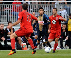 Photo by Earl Gardner