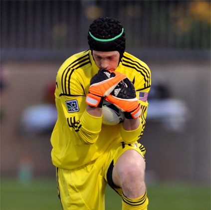 Photo by Earl Gardner