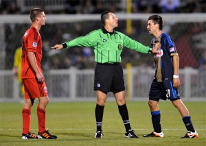 Photo by Earl Gardner