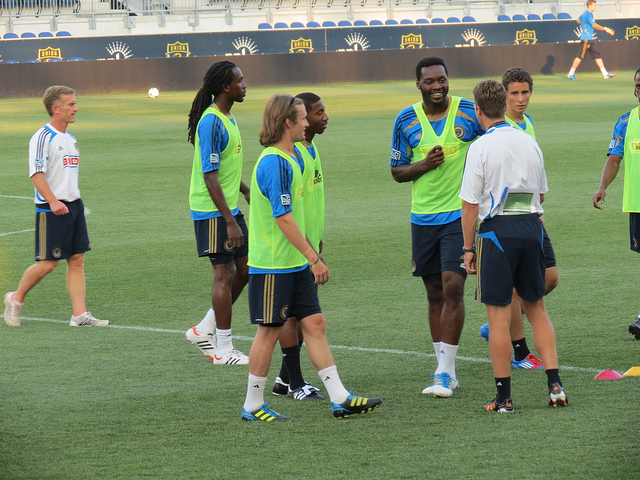 That Kanyuka fellow is big