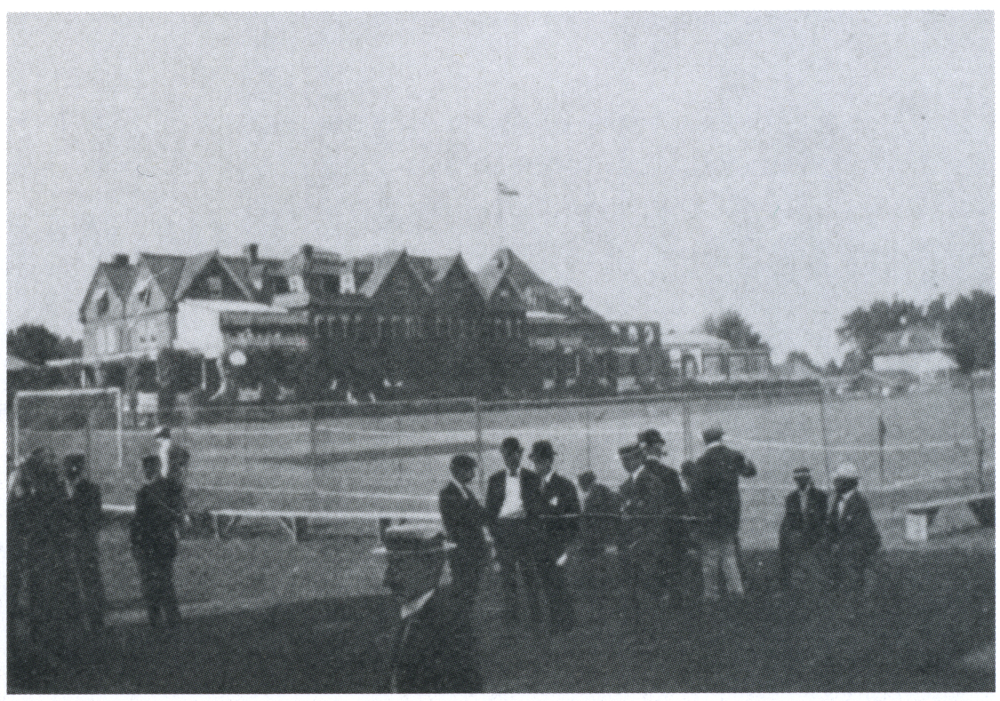 merion 1906