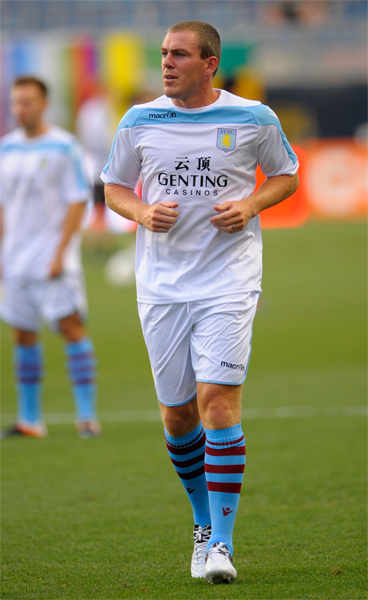 Photo by Earl Gardner