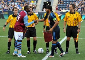 Photo by Earl Gardner