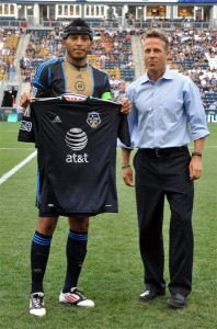 Photo by Earl Gardner