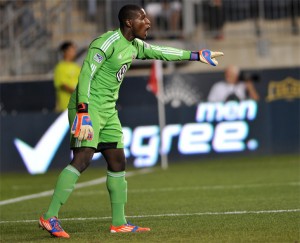 Photo by Earl Gardner