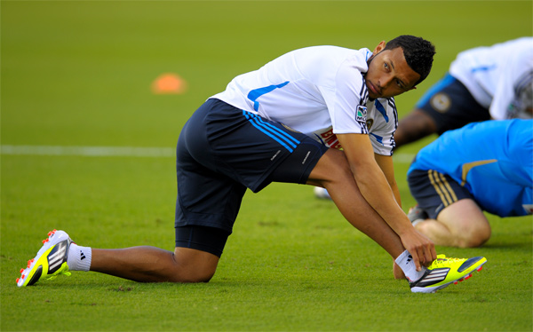 Photo by Earl Gardner