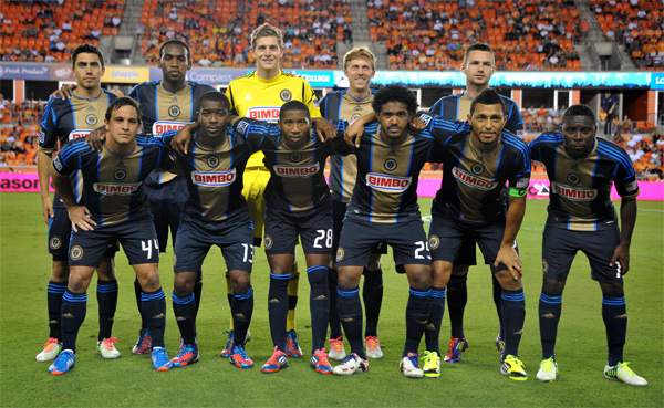 Photo by Earl Gardner