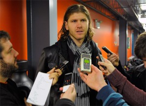 Photo by Earl Gardner