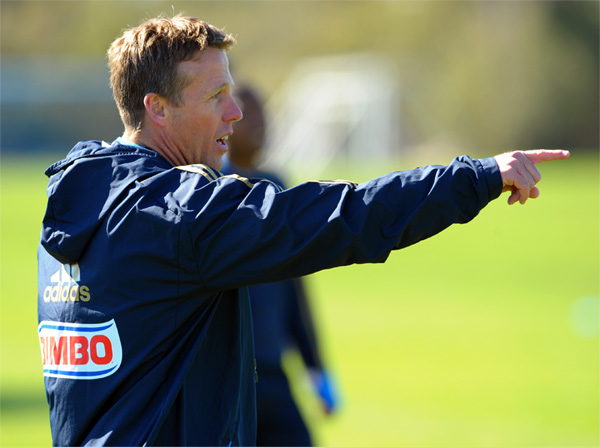 Photo By Earl Gardner