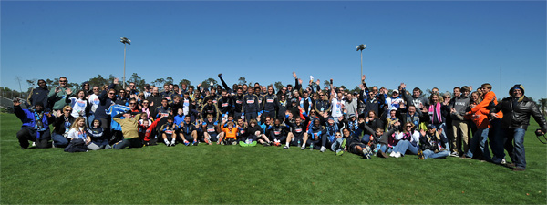 Photo By Earl Gardner