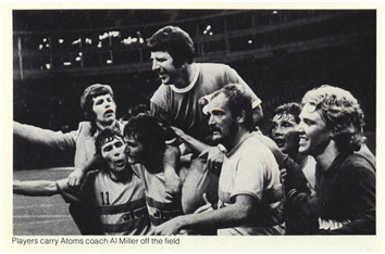 No, the Atoms didn’t make the cut—but this is the Philly Soccer Page, so here you go…