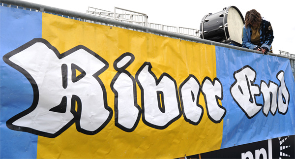 Photo by Earl Gardner