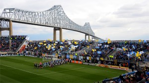 Photo by Earl Gardner