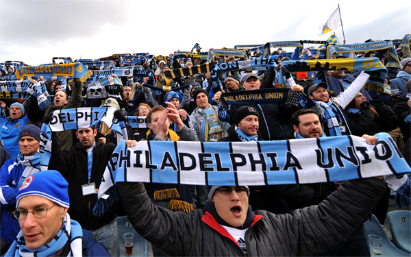 Photo by Earl Gardner